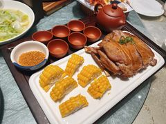 -北国饭店.海鲜.北方菜(新河路店)