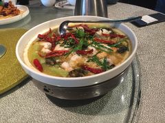 -肴约·花园式餐厅(湖里店)