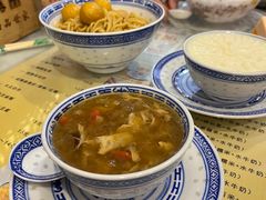 -广信牛奶甜品世家(台东店)