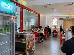 -潮人潮品隆江猪脚饭(城壹汇·流花店)