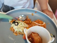 -水桶王国主题餐厅·聚会·生日派对·亲子活动·家庭套餐(亚龙湾希尔顿店)