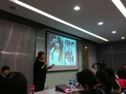 -上海彩妆秀摄影设计有限公司