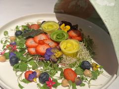 -狮拾久·现代新加坡料理(福田COCO Park店)