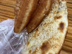 -文武王氏烧饼·无矾油条(西溪路店)