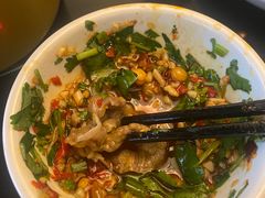 -鲁西肥牛(九方购物中心店)