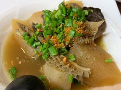 -繁仔牛杂(石排店)