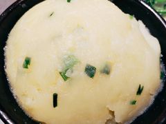老奶洋芋-云海肴·汽锅鸡·云南菜(高德置地店)