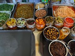 -红鼻子桂林米粉(金唐新光界店)