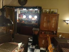 -小世界西餐厅(建国门店)