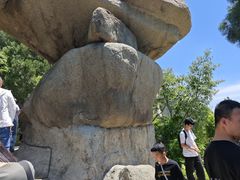 -峄山风景名胜区