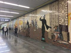 -蒲黄榆(地铁站)