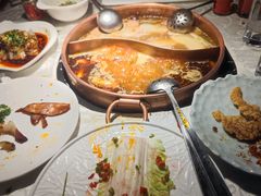 -三只耳火锅(宽窄巷子店)