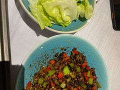 云南黑三剁-沿途四季·云南菜(建外大街店)
