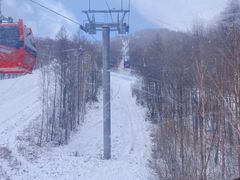-长白山万达国际滑雪场