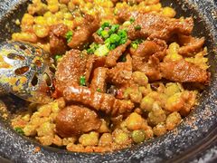 -陶德砂锅(蜀汉路店)
