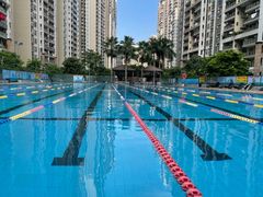 -猎德游泳池(猎德花园店)