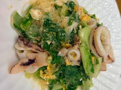 -必点海鲜·海肠捞饭·鲅鱼水饺(滨江道店)