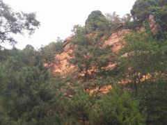 -黑龙潭风景区