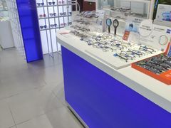 -诺柯视眼镜-蔡司依视路官方工厂店(白银路店)