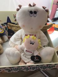 -Nuzzle(静安大悦城店)