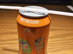 -吴满满油泼面(北方风味园店)