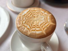 -橘洲1910花园江景西餐厅