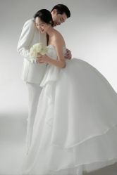 -巴黎春天婚纱摄影STUDIO·定制