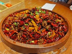 -杨记隆府(重庆总店)