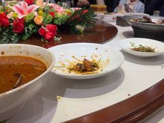 -北平盛世·新京菜·北京烤鸭(劲松·双井店)