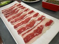 上脑肥牛-金龙·打边炉(武进路店)