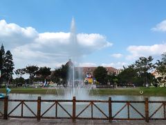 -歌斐颂巧克力小镇