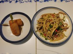 -东方饺子王(和平里店)