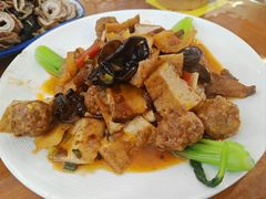 烧三鲜-春发芽葫芦头(科技二路旗舰店)