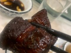 -天桥饭店·特色海鲜(金山嘴渔村店)