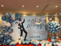 -白金汉爵大酒店(相城店)
