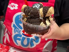-DQ·蛋糕·冰淇淋(五角场万达店)