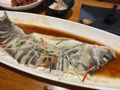 -院子餐厅·大锅菜·老杭帮(桥西直街店)