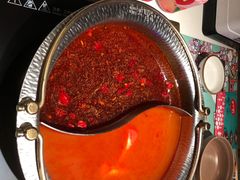 -温禾牛·和牛寿喜烧自助火锅(恒基名人店)