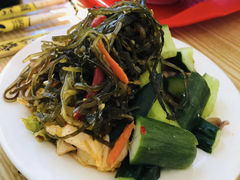 -宋家馄饨馆(八一公园店)