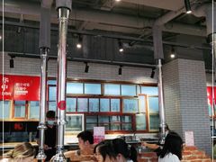 -么肆烤肉·中式自助·烤肉大排档(街道口季佳PAI店)