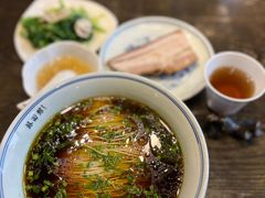 -香雪海·蘇面館(湖滨店)