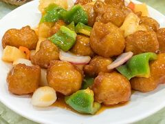 -鹏城人家海鲜酒家·23年老字号(较场尾店)