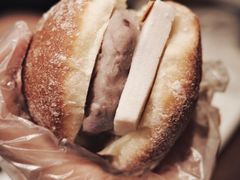 -屋裡·Union Bakery(龙江路店)