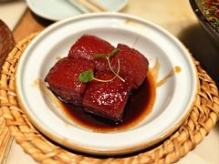-锦府盐帮·张宅(世纪金源店)