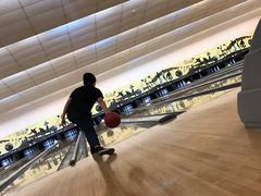 -广州保龄球馆(广州天河体育中心店)