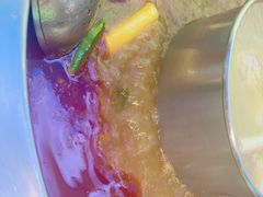 -麻辣空间·清油火锅(万达广场店)