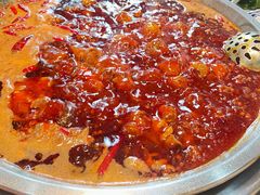 -飘香火锅(玉林西路店)
