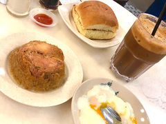 -何九海南茶店(鬼仔巷店)