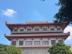 -揭阳楼