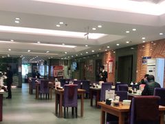 大堂-紫光园(顺义店)